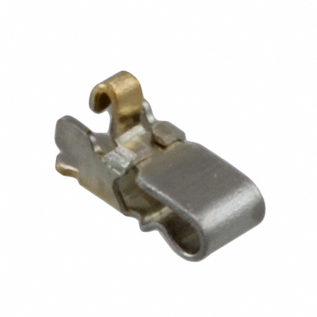【120220-0310】RFI SHD FINGER TITAN CU NICK SLD [digi-reel品]