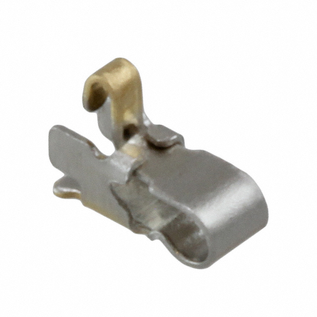 【120220-0311】RFI SHD FINGER TITAN CU NICK SLD [digi-reel品]