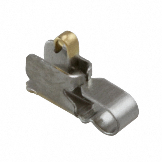 【120220-0312】RFI SHD FINGER TITAN CU NICK SLD [digi-reel品]