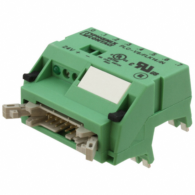 【2296553】DIN ADAPTER 14POS ML