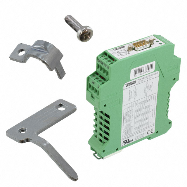 【2744416】INTERFACE CONVERTER DIN RAIL