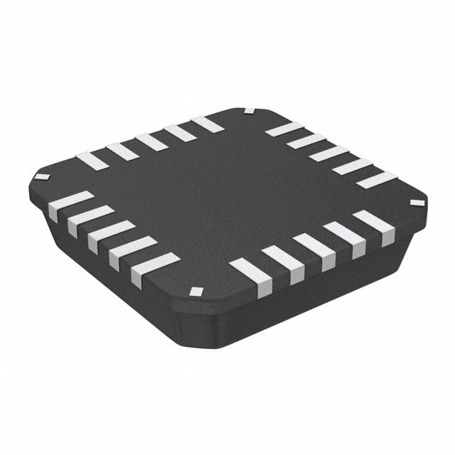 【BU92001KN-E2】IC CTLR ENCODER/DECODER 20VQFN