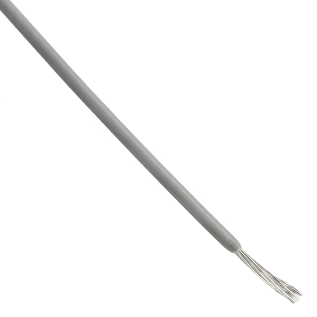 【3051 SL013】HOOK-UP STRND 22AWG FEET