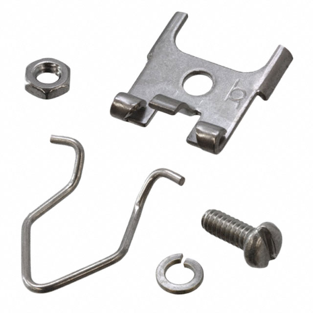 【D110277】SPRNG LATCH ASSY DE,DA,DB,DC/5PC