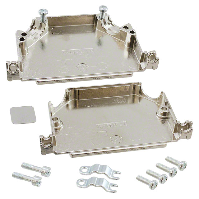 新作からSALEアイテム等お得な商品満載 BACKSHELL CONN 37POS Connectors AMP 1534811-1 SHLD 45DEG アニメ/ゲーム