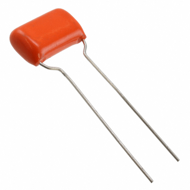 【225P22491XD3】CAP FILM 0.22UF 10% 100VDC RAD[バルク]