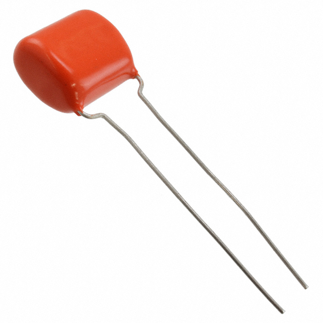 【225P47491XD3】CAP FILM 0.47UF 10% 100VDC RAD[バルク]