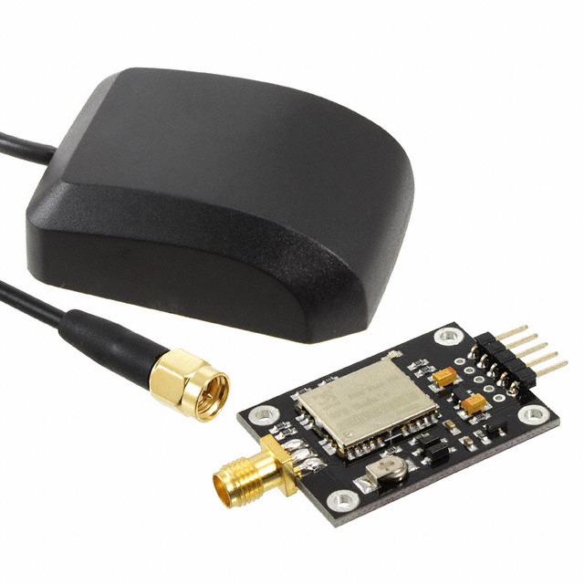 【28508】VPN1513 GPS RECIEVER W/ANTENNA