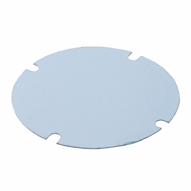 【3M8805-33MM】ROUND THERMAL PAD SEOUL ACRICH2