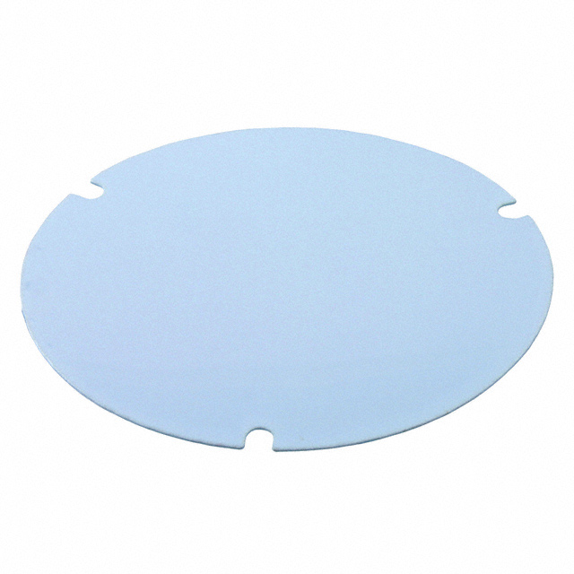 【3M8805-46MM】ROUND THERMAL PAD SEOUL ACRICH2