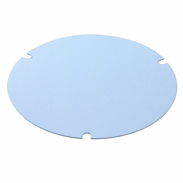 【3M8805-50MM】ROUND THERMAL PAD SEOUL ACRICH2