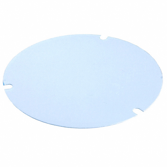 【3M8805-70MM】ROUND THERMAL PAD SEOUL ACRICH2