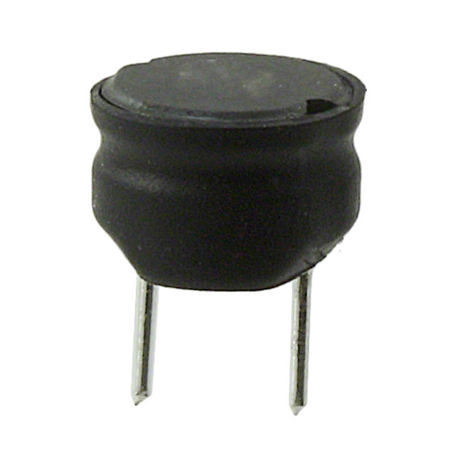 【744741102】FIXED IND 1MH 290MA 6 OHM TH