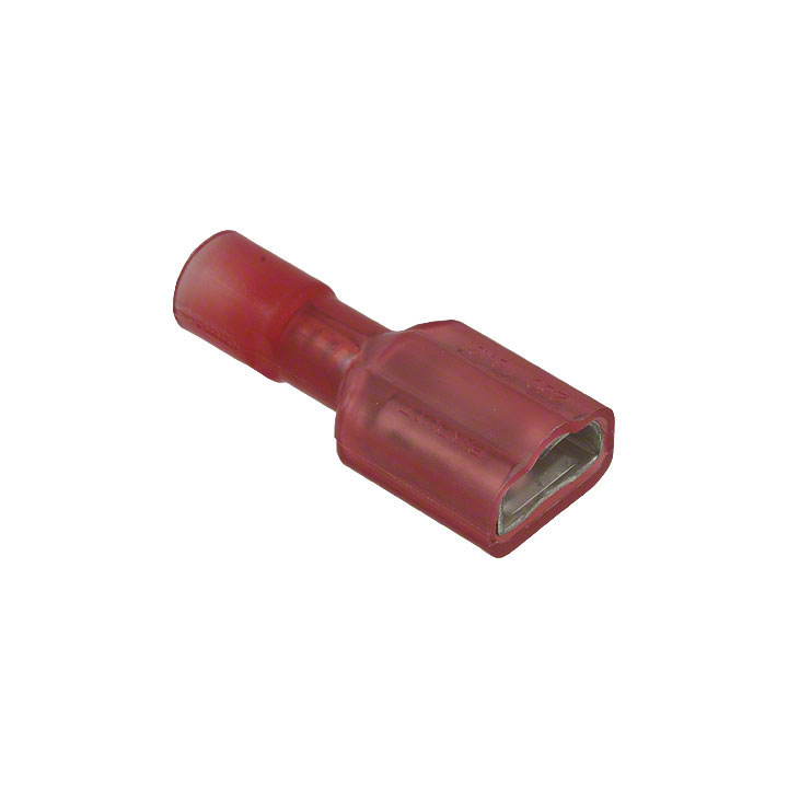 【DNF18-188FIB-C】CONN QC RCPT 18-22AWG 0.187
