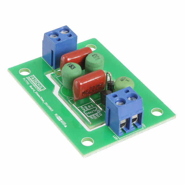 【FEBFL7701-L30U003A-GEVB】EVAL BOARD FOR FL7701