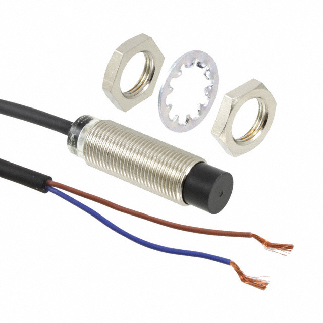 【GX-12MLUB】SENSOR PROX INDUCT 6.4MM CYLIND