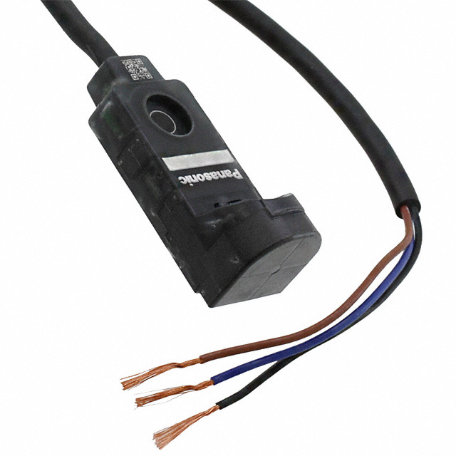 【GX-H12AI】SENSOR PROX INDUCTIVE 3.3MM MOD