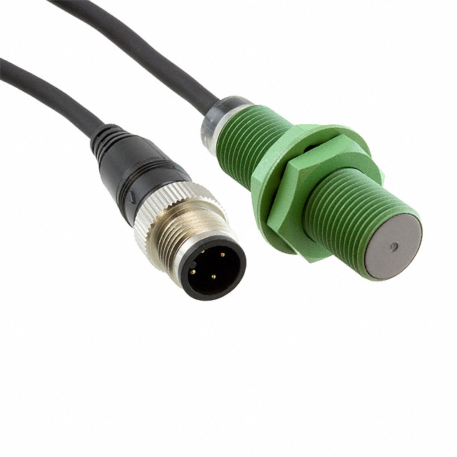 【GX-F12A-R】SENSOR PROX INDUCTIVE 3.3MM MOD[箱]