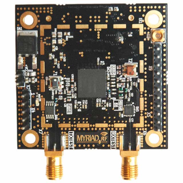 【MYRIADRF-1】EVAL BOARD FOR LMS6002D