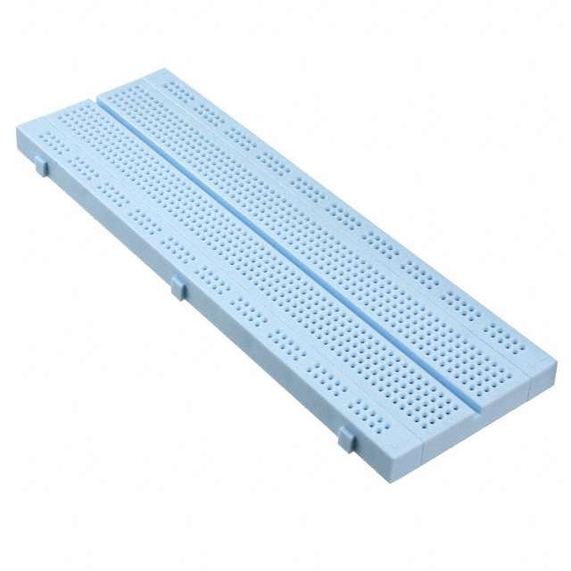 【TW-E40-1020-P】BREADBOARD HIGH TEMP 6.50X2.14"