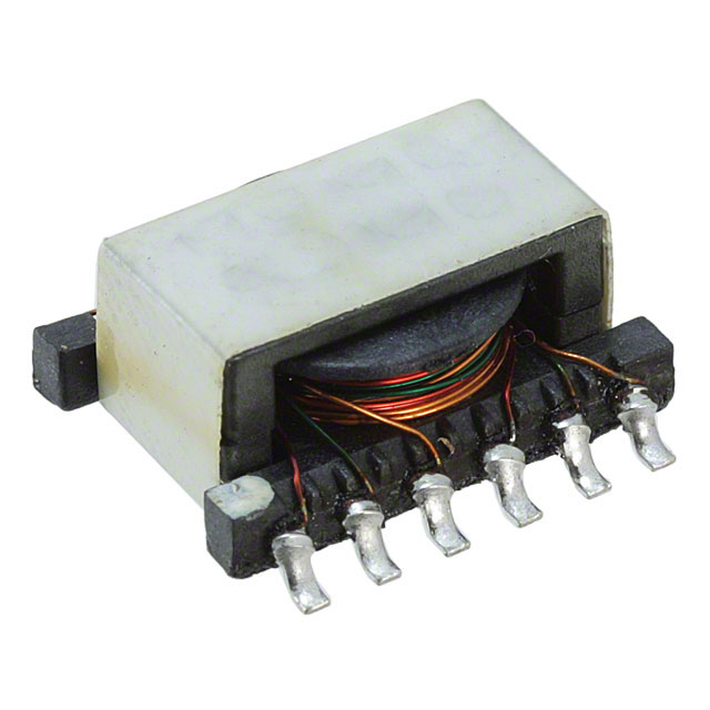 XFMR 4.9UH SMD【VP1-0076-R】