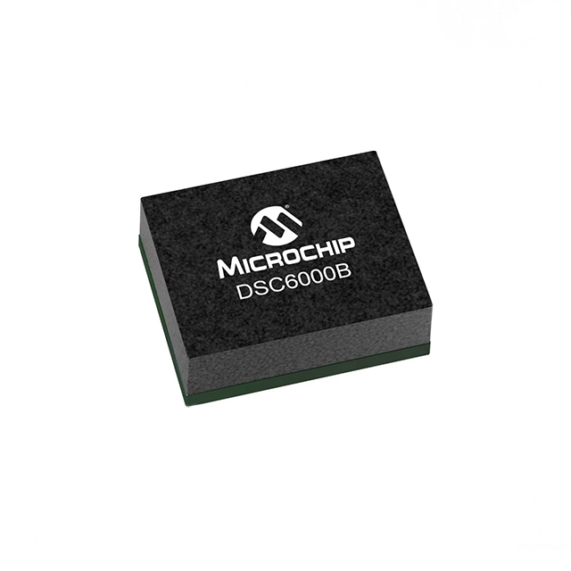 【DSC6003AA3B-PROG】MEMS OSC, BLANK, LVCMOS, 20PPM,