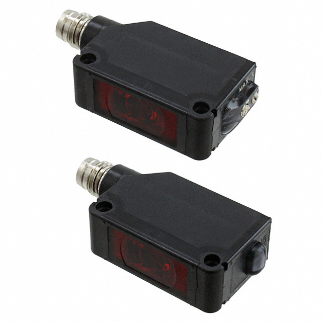 【CX-411-P-Z】SENSOR THROUGH-BEAM 10M PNP