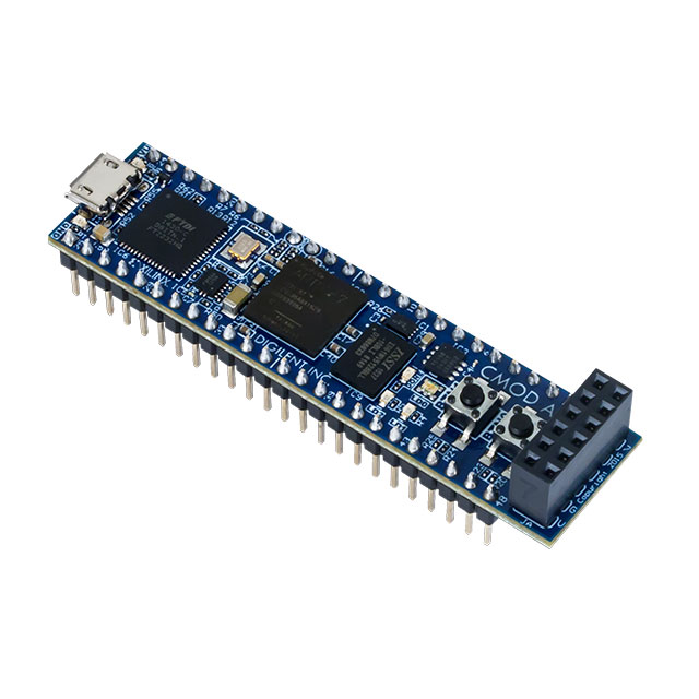 【410-328-35】BOARD CMOD A7-35T FPGA 48DIP