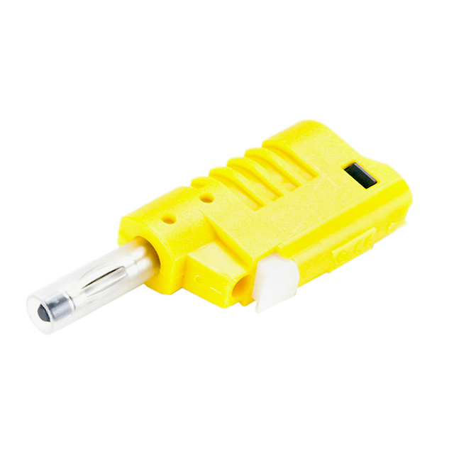 CONN BANANA PLUG STACK SLDRLESS【CT2017-4】