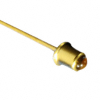 【MTE4064PT-UR】EMITTER VISIBLE 643NM 50MA PIGTL