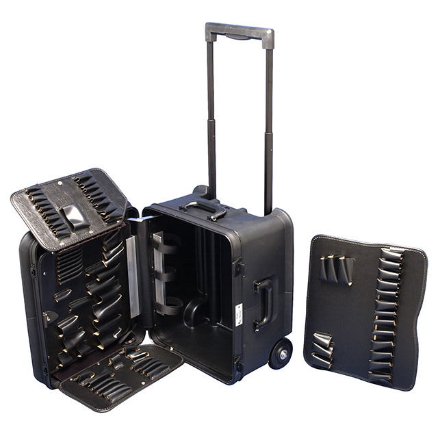 XCELITE TOOL CASE WITH WHEELS【TCMB100MTW】