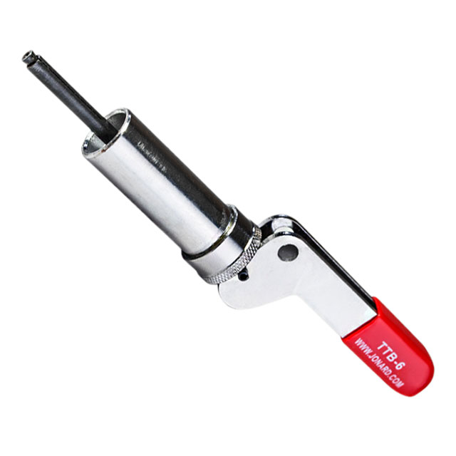 BARREL LOCK PLUNGER KEY【TTB-6】