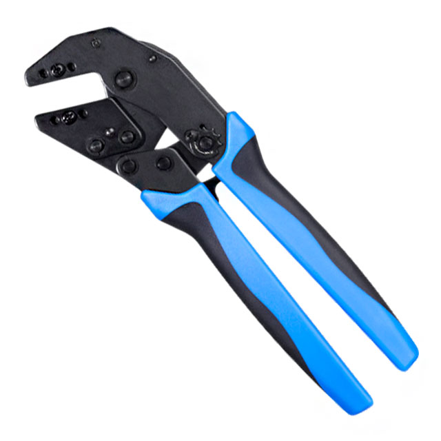 【UC-8000】TOOL HAND CRIMPER