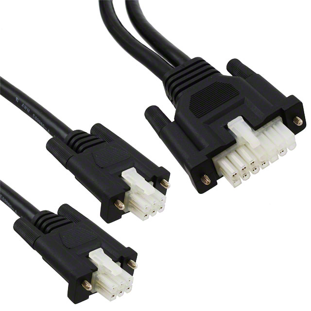 【POE370U-ACCY02】CABLE FOR PSM500/PSM1000 SERIES