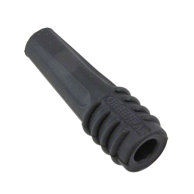 【1-1478996-6】CONN STRN RELIEF FOR BNC TNC UHF