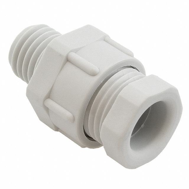 【12151900】CABLE GLAND 6-8MM M12 POLYAMIDE