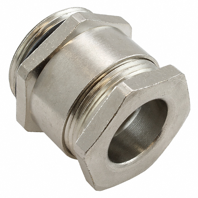 【13050600】CABLE GLAND 14-18MM PG21 BRASS