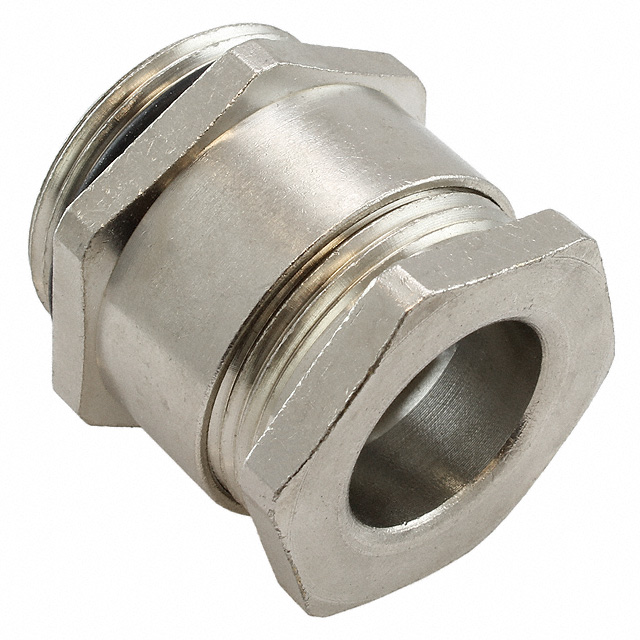 【13050600】CABLE GLND 14-18.01MM PG21 BRASS