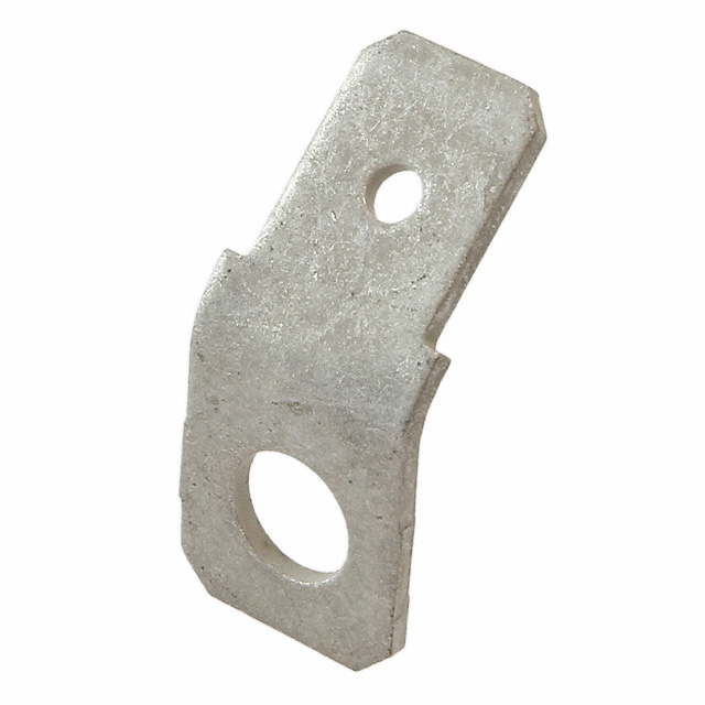 【140814-2】CONN QC TAB 0.250