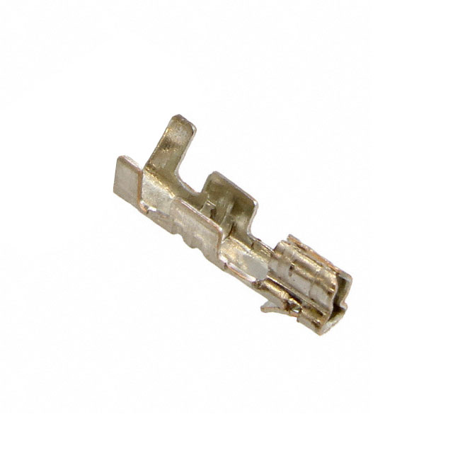 CONN SOCKET 22-28AWG CRIMP TIN 1470223-1 AMP Connectors / TE