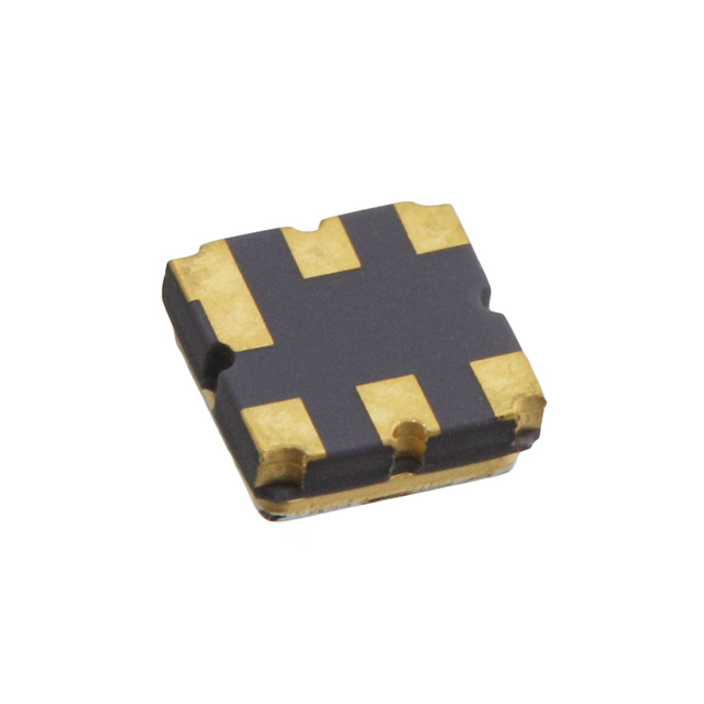 FILTER SAW 868.3MHZ SMD【B39871B3734H110】