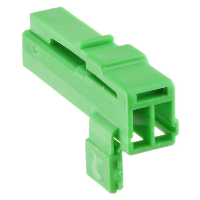 【IL-AG9-2S-S3C1】CONN RCPT HSG 2POS 2.50MM