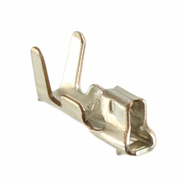 【M22-3080046】CONN SOCKET 24-30AWG CRIMP TIN[バルク]