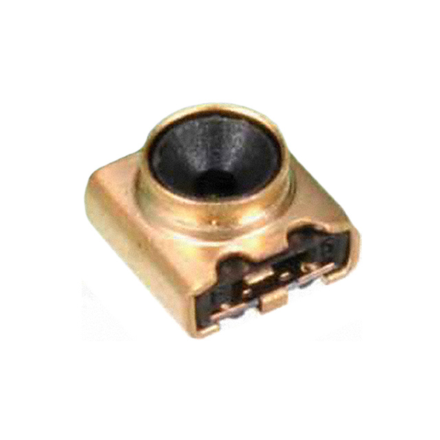 【MS-156HF(01)】CONN COAX SWITCH RCPT STR 50OHM