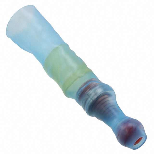 【SGRS-2】CONN WIRE CAP 4000-8000 CMA TWST