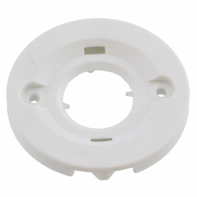 Z50 LED HOLDER ZHAGA PROFILE LU 2213134-2 AMP Connectors