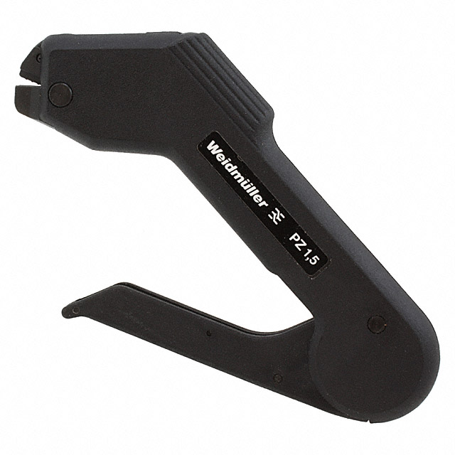 【9005990000】TOOL HAND CRIMPER 16-24AWG FRONT
