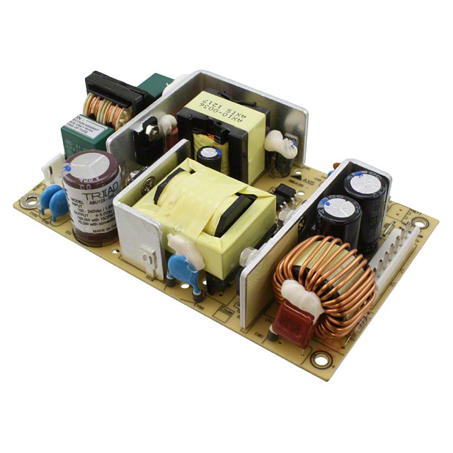 【ABU125-050】AC/DC CONVERTER 5V 70W