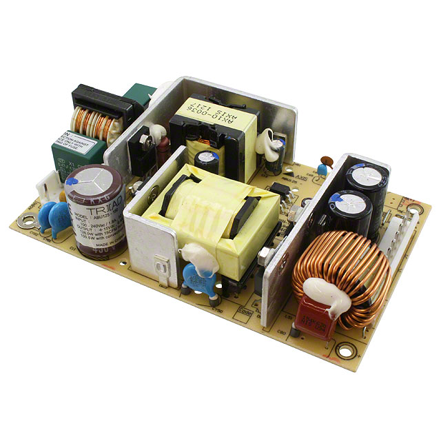 【ABU125-150】AC/DC CONVERTER 15V 100W