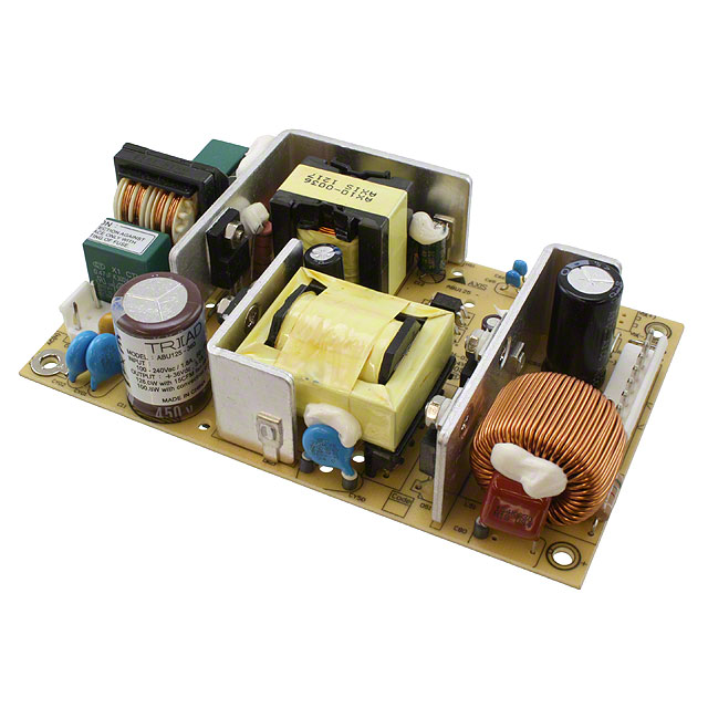 【ABU125-360】AC/DC CONVERTER 36V 100W